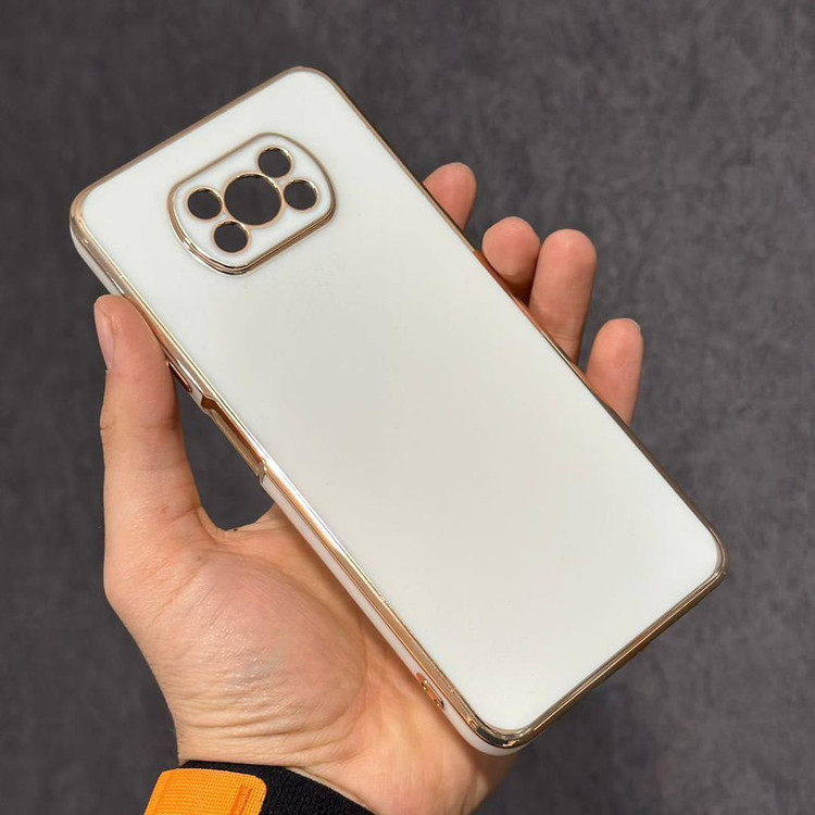 کاور مای کیس Galaxy A32 4G