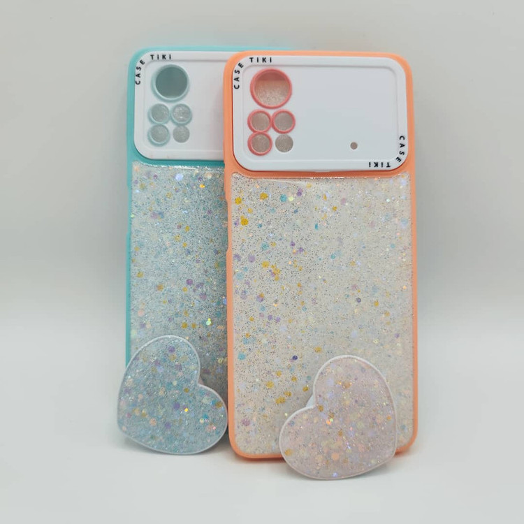 کاور اکلیلی POCO X4 PRO