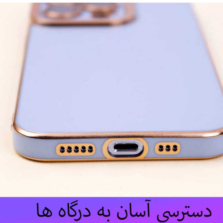 کاور مای کیس Galaxy A72