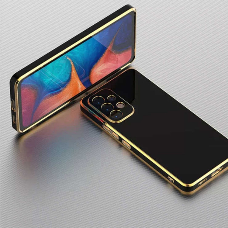 کاور مای کیس Galaxy A72