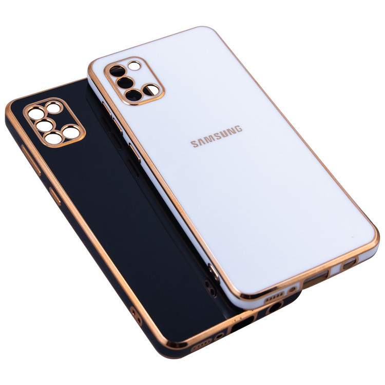 کاور مای کیس Galaxy A31