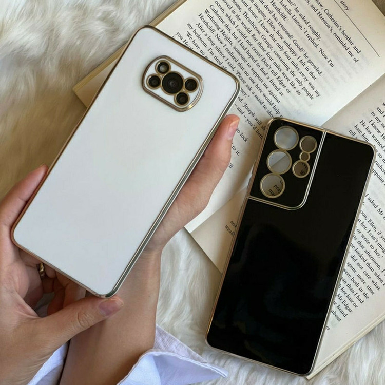 کاور مای کیس Galaxy A31