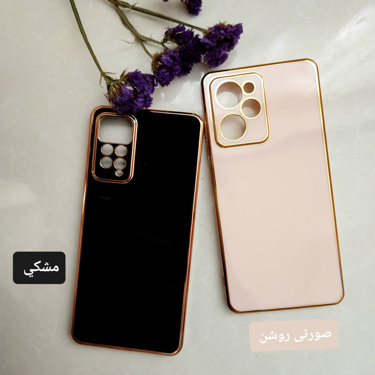 کاور مای کیس Galaxy M51
