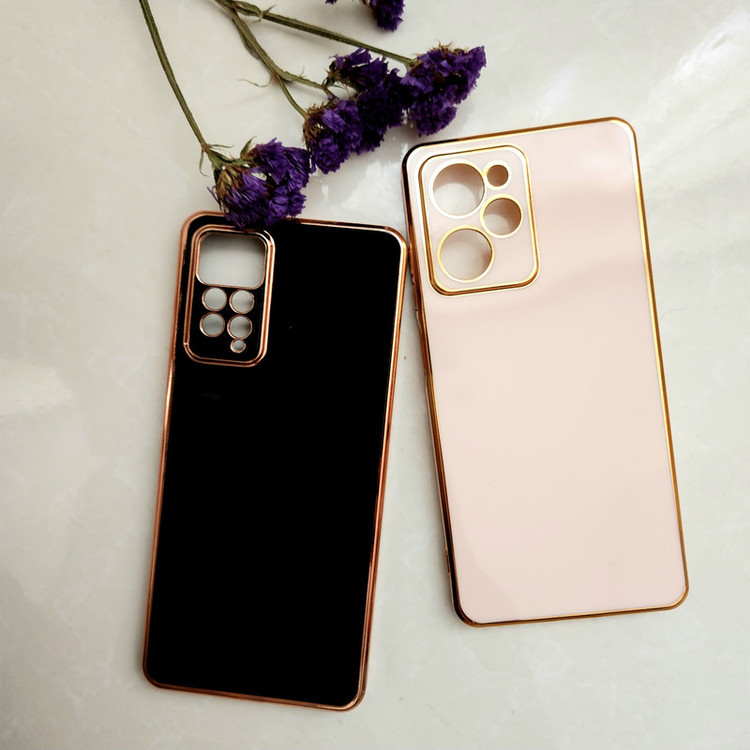 کاور مای کیس Galaxy M51