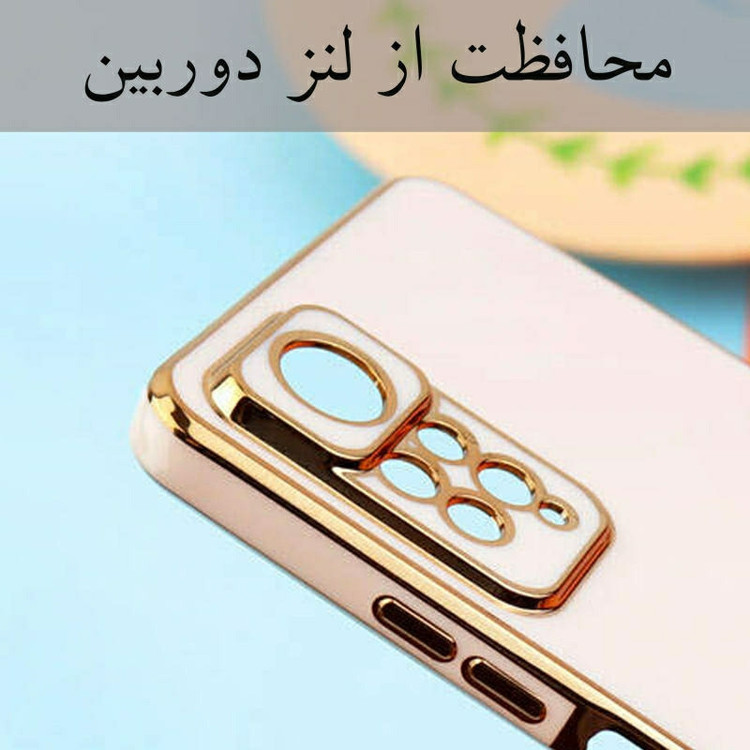کاور مای کیس Galaxy A11