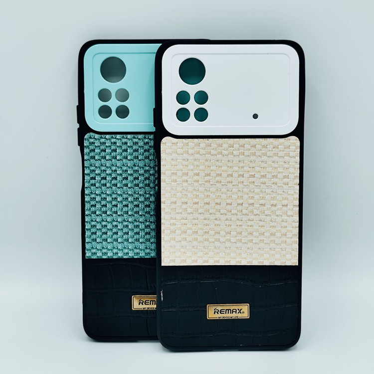 کاور حصیری Poco X4 Pro 5G
