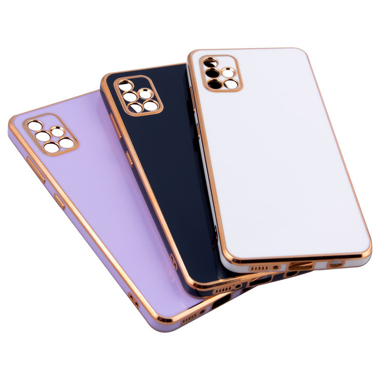 کاور مای کیس Galaxy A71