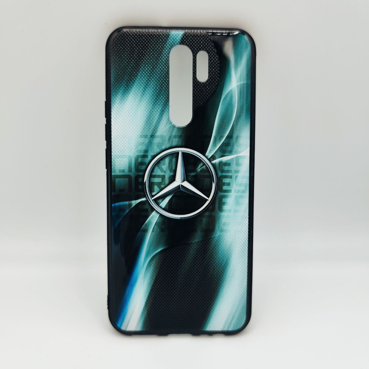 کاور طرحدار Redmi 9