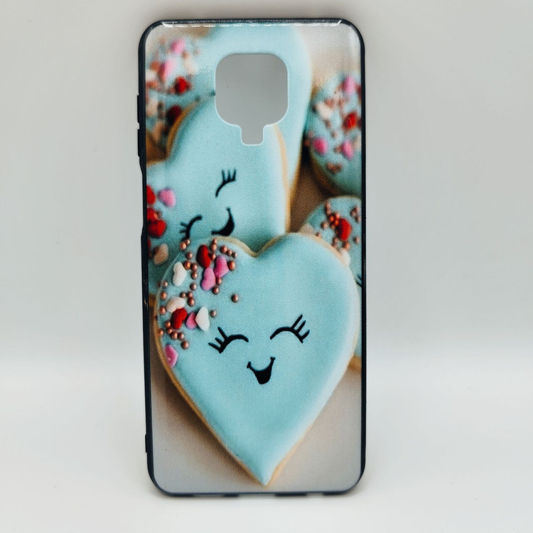 کاور طرحدار NOTE 9 S/ 9 PRO