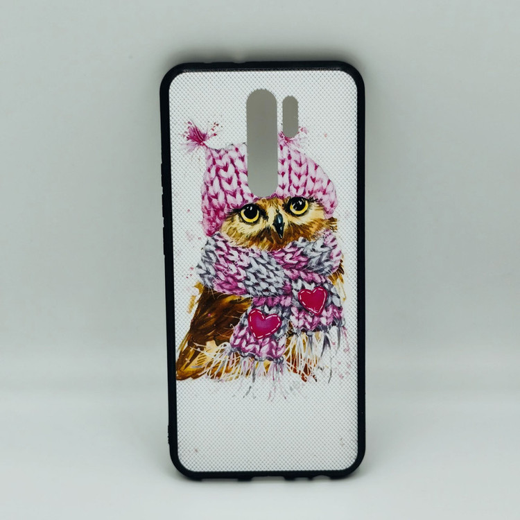کاور طرحدار Redmi9