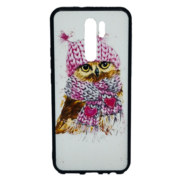 کاور طرحدار Redmi9