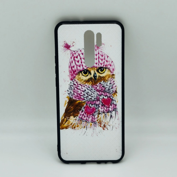کاور طرحدار Redmi9
