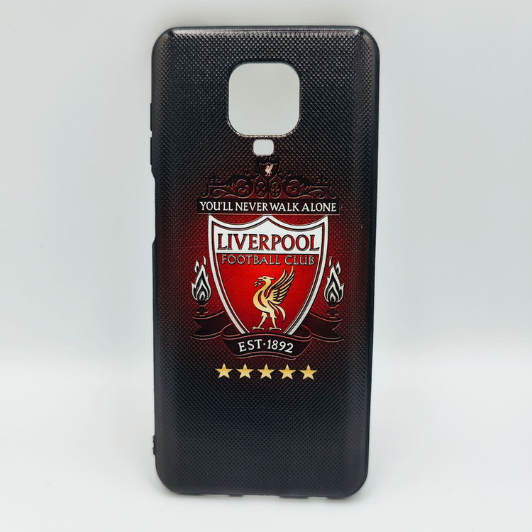 کاور طرحدار NOTE9S/9PRO