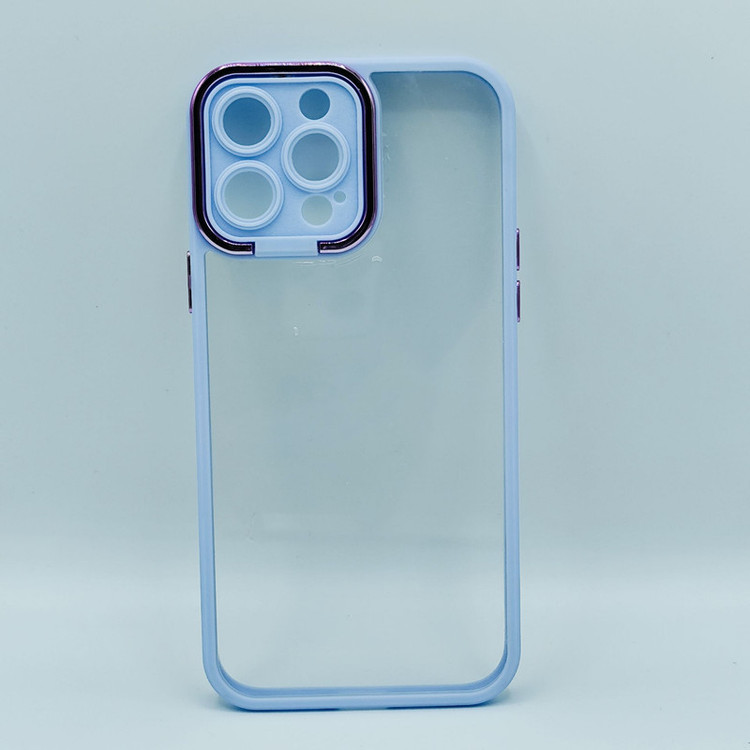کاور شفاف iPhone 13 Promax