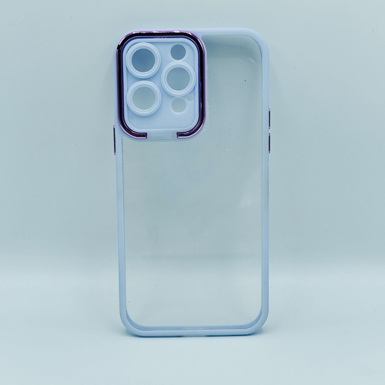 کاور شفاف iPhone 14 Promax