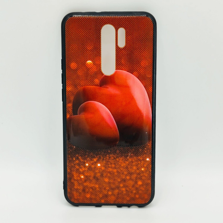 کاور طرحدار Redmi9