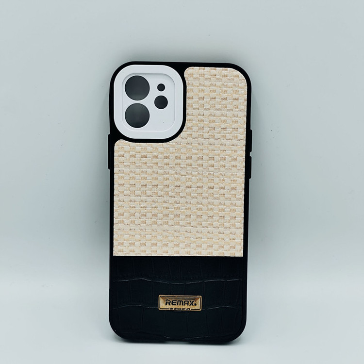 کاور حصیری iPhone 12