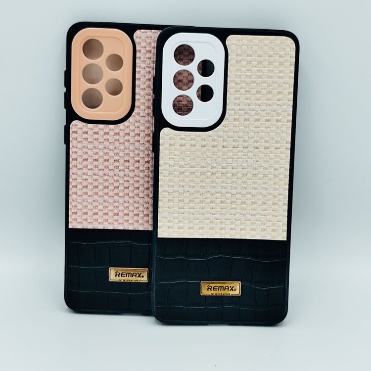 کاور حصیری Galaxy A73