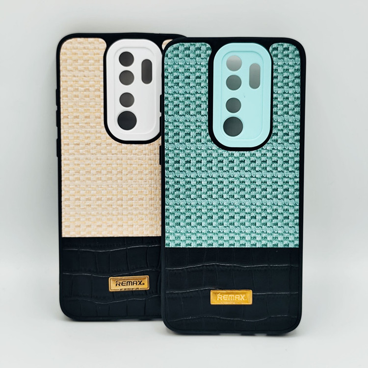 کاور حصیری Redmi Note 8 Pro