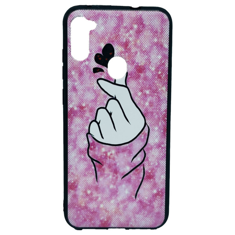 کاور طرحدار Galaxy A11