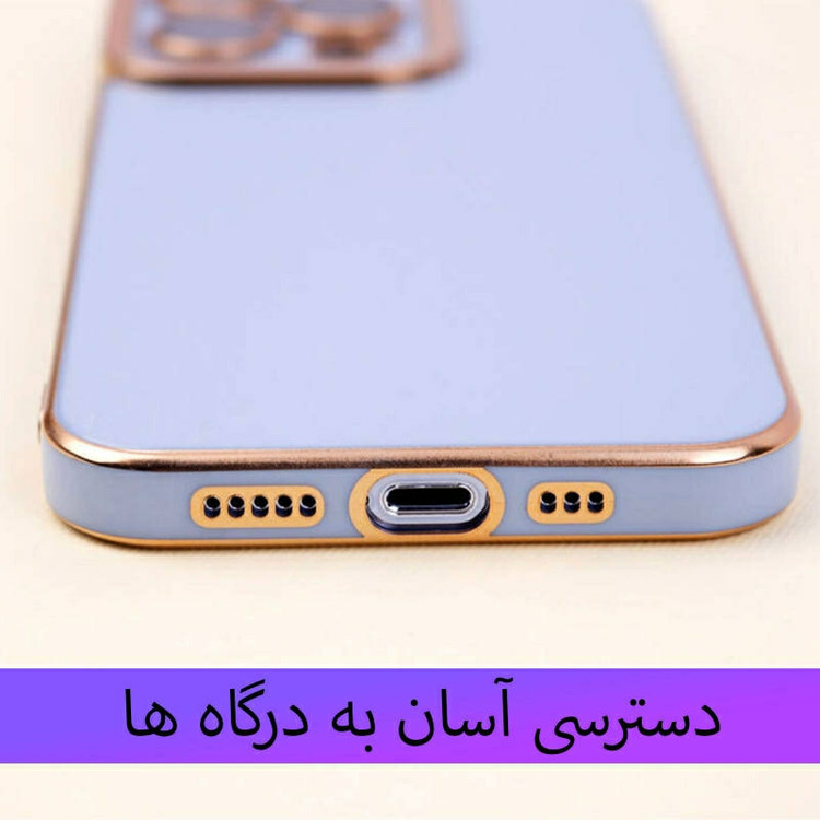 کاور مای کیس iPhone 12 Pro Max