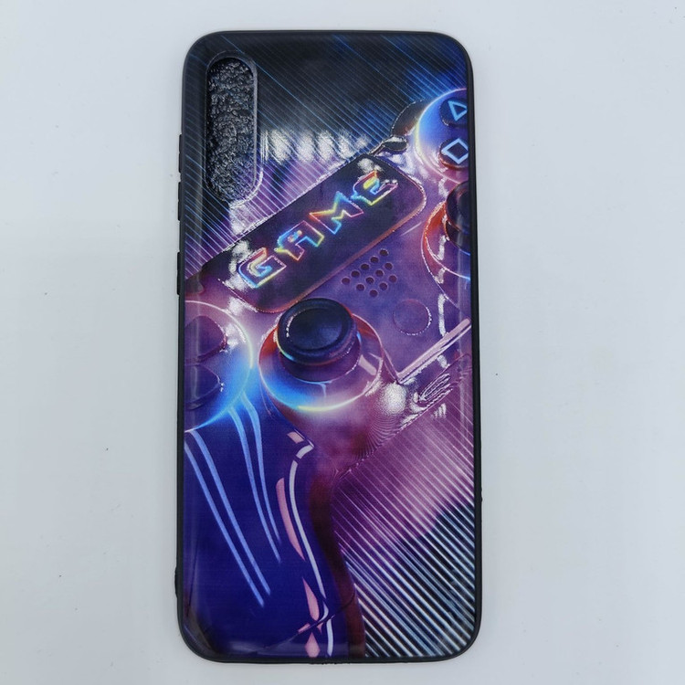 کاور طرحدار Galaxy A70 s / A70