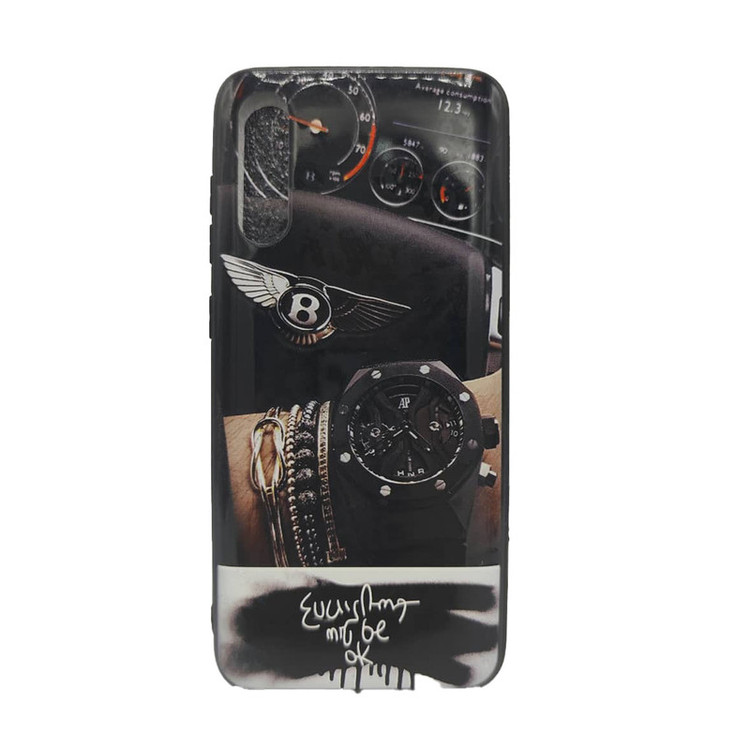 کاور طرحدار Galaxy A70s / A70