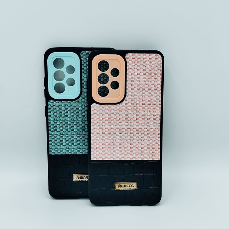 کاور حصیری Galaxy A52