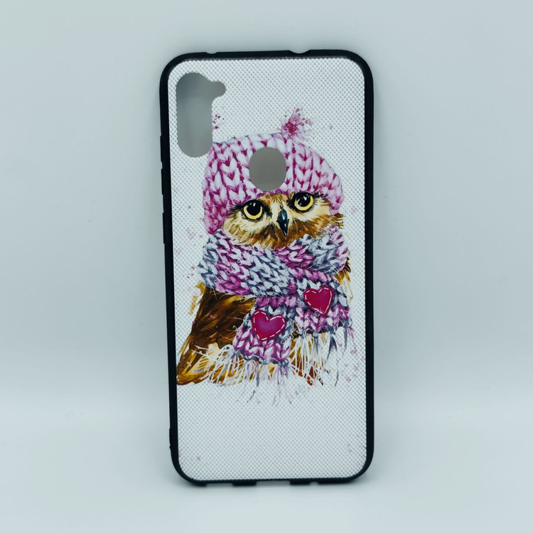 کاور طرحدار Galaxy A11
