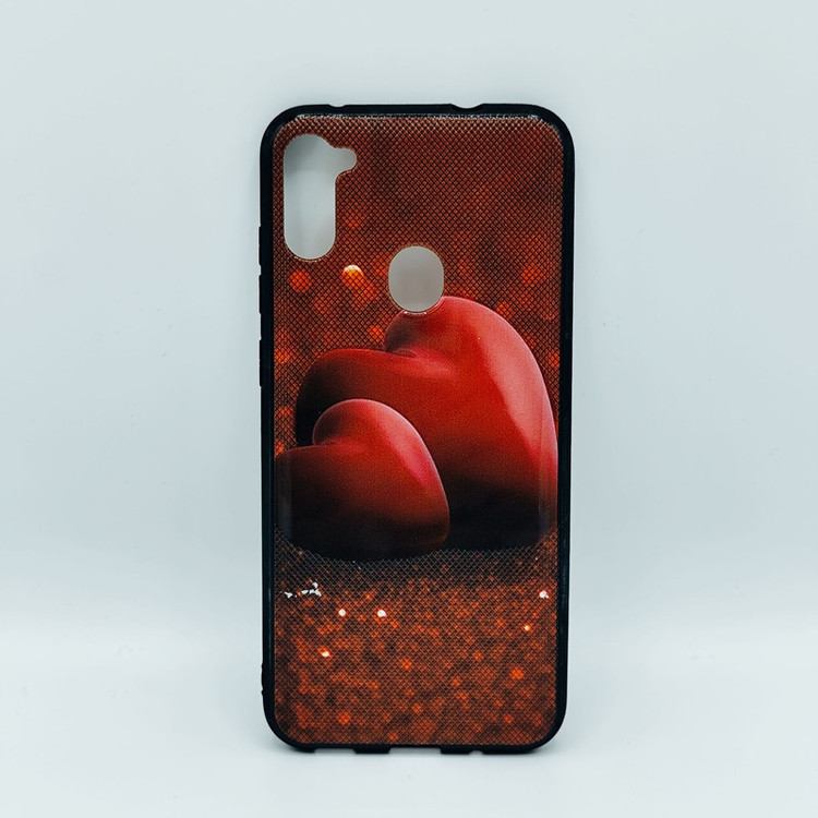 کاور طرحدار Galaxy A11