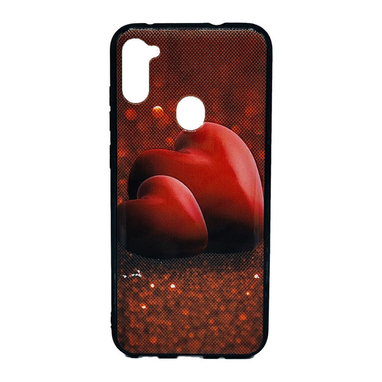 کاور طرحدار Galaxy A11