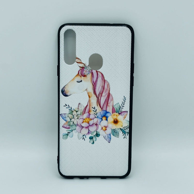 کاور طرحدار Galaxy A20s
