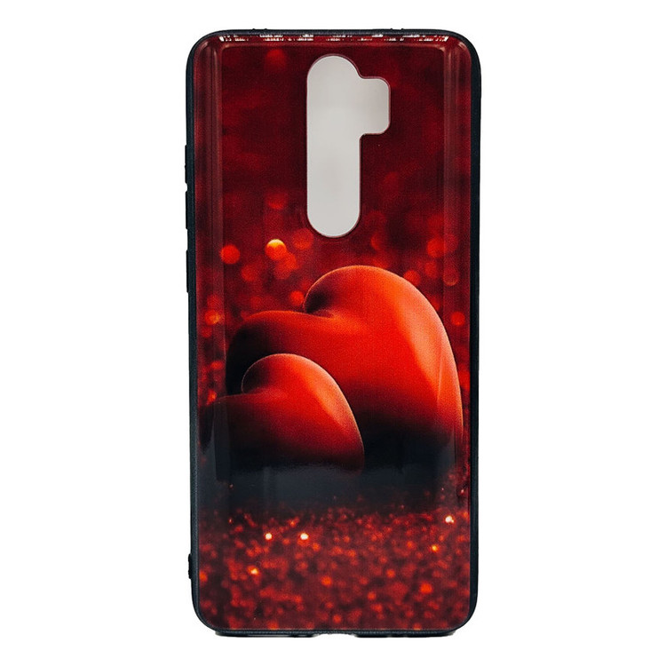 کاور طرحدار Redmi Note 8 PRO