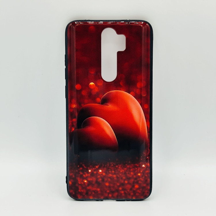 کاور طرحدار Redmi Note 8 PRO