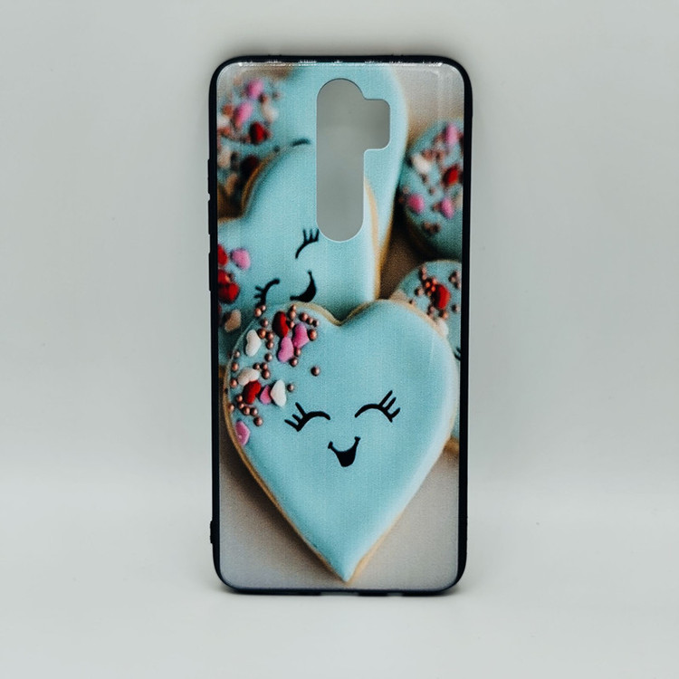 کاور طرحدار Redmi Note 8 PRO