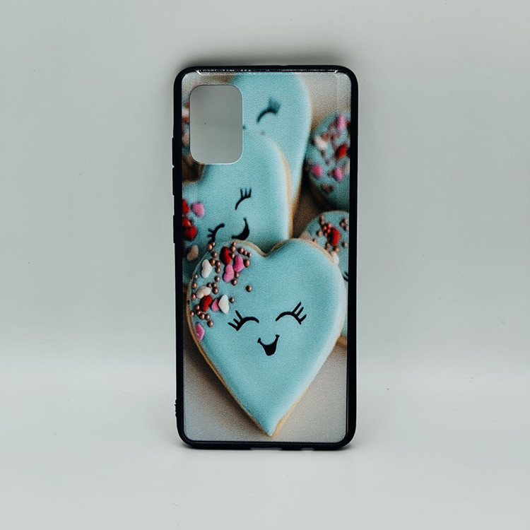 کاور طرحدار Galaxy A51
