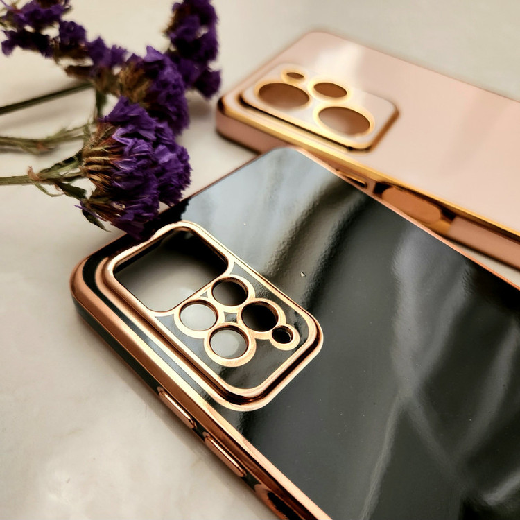 کاور مای کیس Galaxy A03 4G