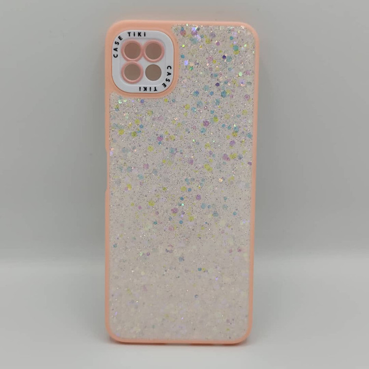کاور اکلیلی Galaxy A22 5G