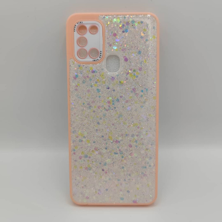 کاور اکلیلی Galaxy A21s
