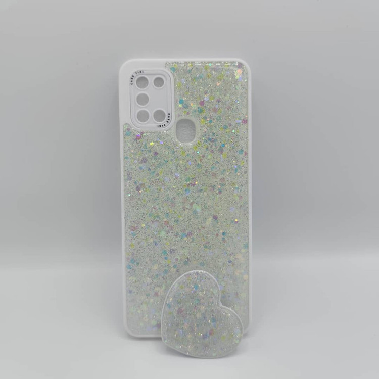 کاور اکلیلی Galaxy A21s