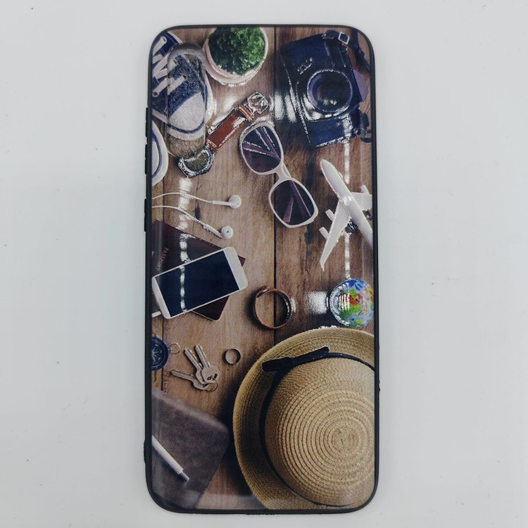 کاور طرحدار Galaxy A70 / A70s