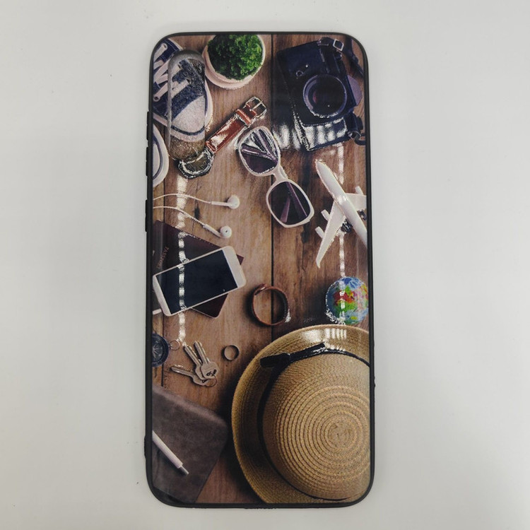 کاور طرحدار Galaxy A70 / A70s