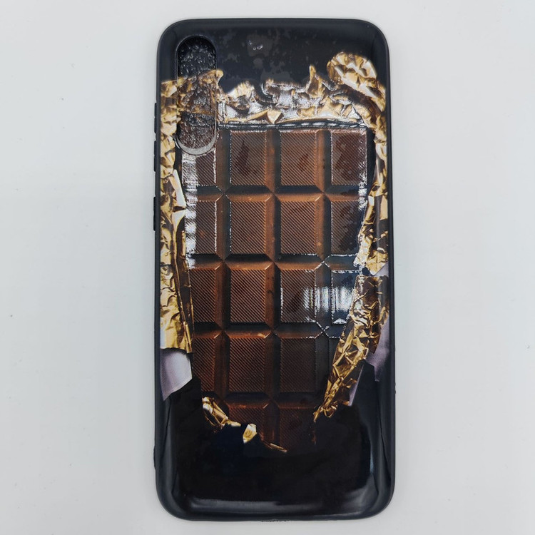 کاور طرحدار Galaxy A70s / A70