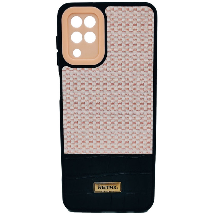 کاور حصیری Galaxy A12