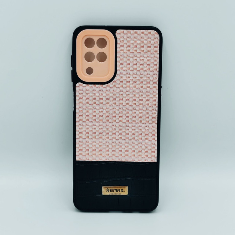 کاور حصیری Galaxy A12