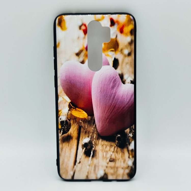 کاور طرحدار Redmi Note 8 PRO