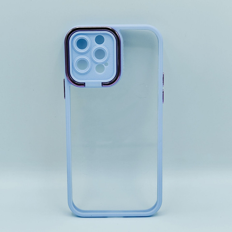 کاور شفاف iPhone 12 Promax