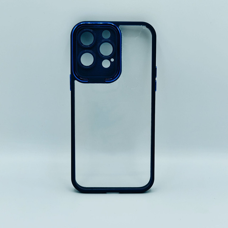 کاور شفاف iPhone 12 Promax
