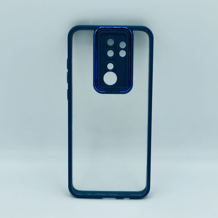 کاور شفاف Redmi Note 8 Pro