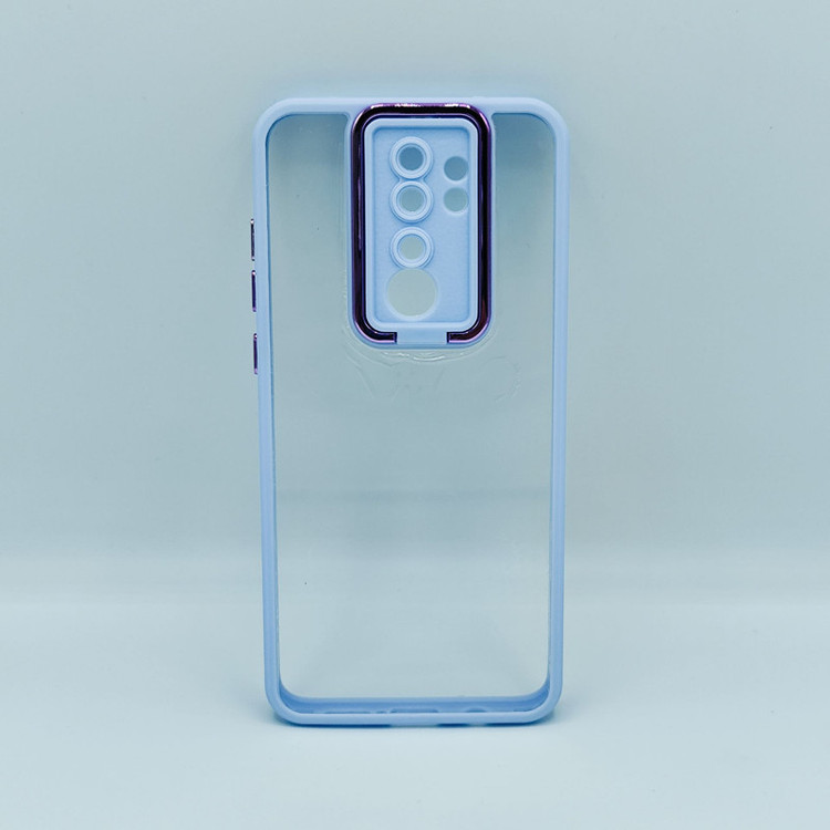 کاور شفاف Redmi Note 8 Pro